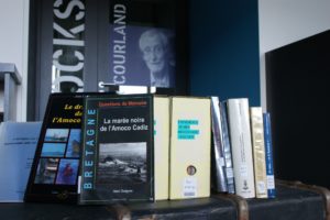 Fond documentaire Roger Courland Fond documentaire Roger Courland