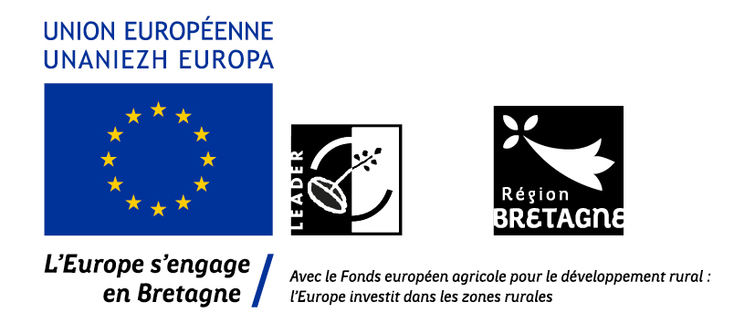 l'europe d'engage en bretagne