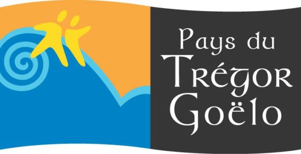 Logo pays du Trégor Goëlo