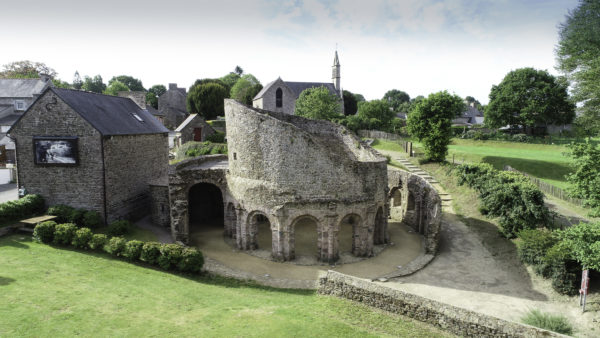 temple de Lanleff