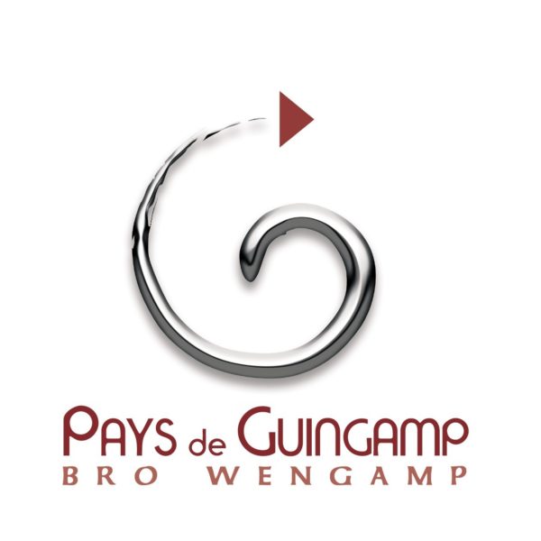 logo pays de guingamp