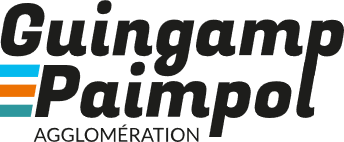 logo guingamp paimpol agglomération