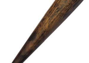 épissoir en bois