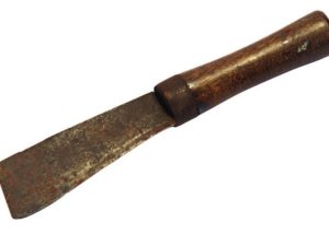 couteau de trancheur