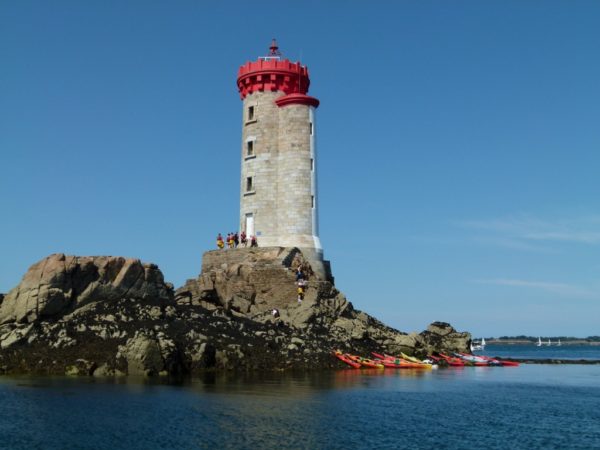 Phare de la Croix