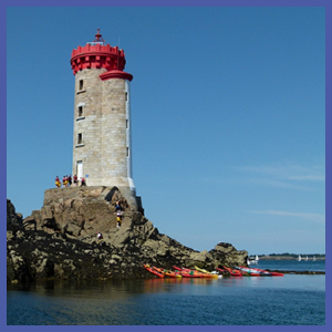 Phare de la Croix