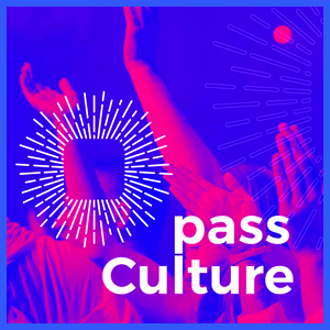 logo pass culture