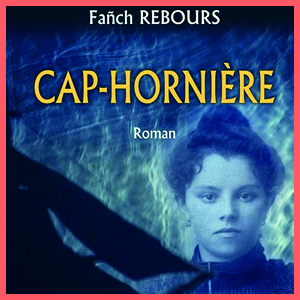 Couverture du roman Cap Hornière