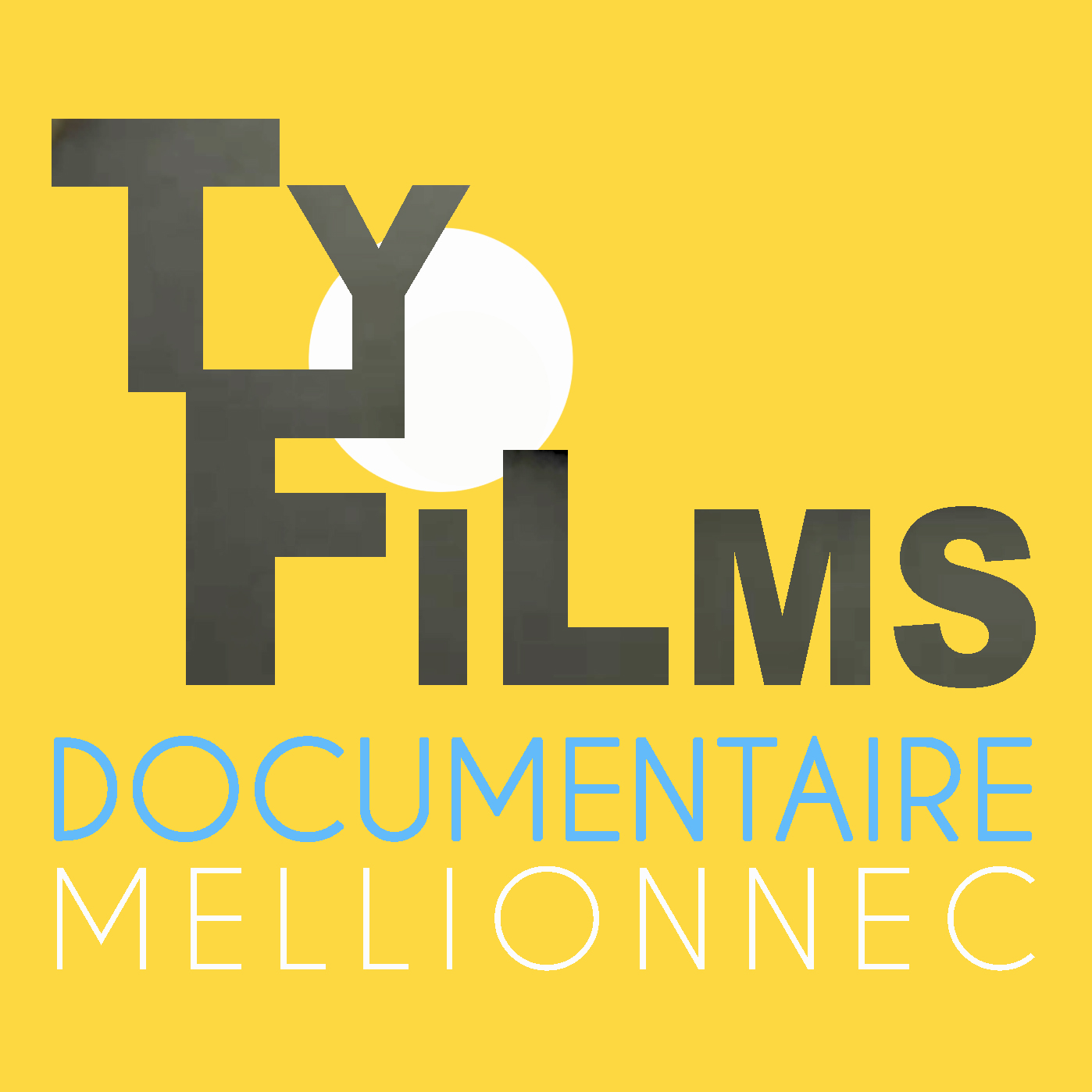 Logo Ty Films