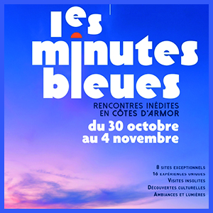 Milmarin participe à l'événement "Les Minutes Bleues"