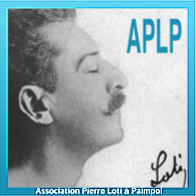 Logo Association Pierre Loti à Paimpol