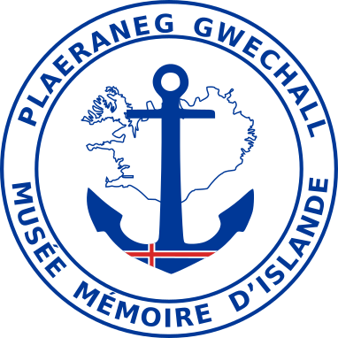 Logo Plaeraneg Gwechall