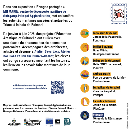 La liste des 6 oeuvres La liste des 6 oeuvres