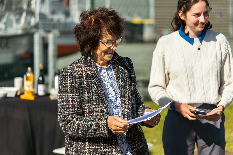 Madame Guillou