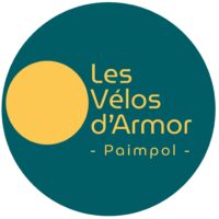 Logo des Vélos d'armor