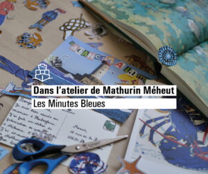 Découpage et collage